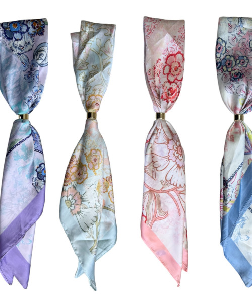 Μαντήλι μαλλλιών