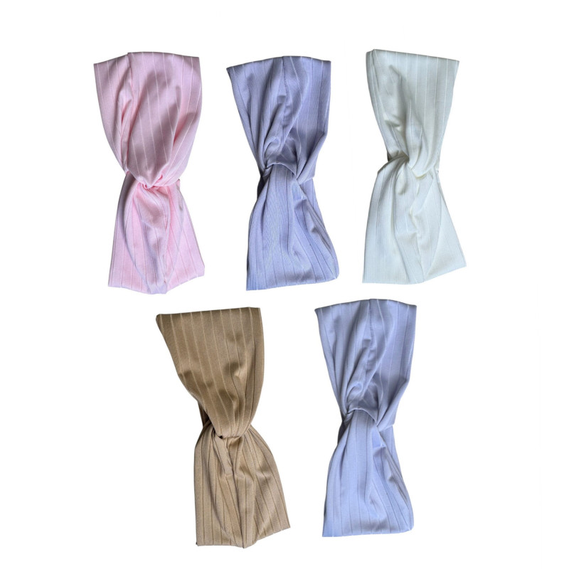 Κορδέλα μαλλιών χρώμα 10mm