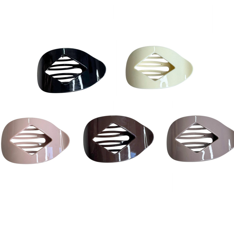 Κλιπ μαλλιων 11mm