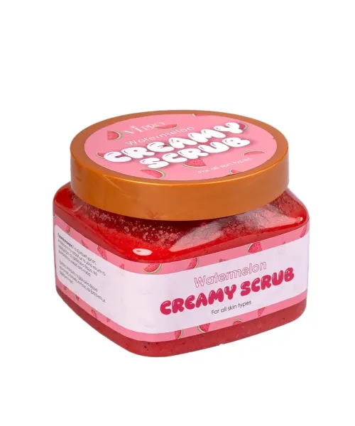 CREAMY SCRUB WATERMELON VI PRO 500GR - SKU 221151-01