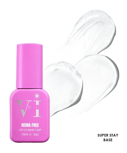 SUPER STAY BASE - VI PRO 15ML - SKU 100197-104