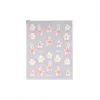 ΔΙΑΚΟΣΜΗΤΙΚΑ ΑΥΤΟΚΟΛΛΗΤΑ ΝΥΧΙΩΝ 3D PETALS - SKU 262075-01