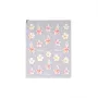 ΔΙΑΚΟΣΜΗΤΙΚΑ ΑΥΤΟΚΟΛΛΗΤΑ ΝΥΧΙΩΝ 3D PETALS - SKU 262075-01