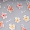 ΔΙΑΚΟΣΜΗΤΙΚΑ ΑΥΤΟΚΟΛΛΗΤΑ ΝΥΧΙΩΝ 3D PETALS - SKU 262075-01