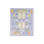 ΔΙΑΚΟΣΜΗΤΙΚΑ ΑΥΤΟΚΟΛΛΗΤΑ ΝΥΧΙΩΝ AMALFI COAST - SKU 261900-10