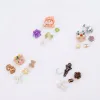 ΔΙΑΚΟΣΜΗΤΙΚΑ ΝΥΧΙΩΝ CUTE MIX- 5ΤΕΜ - SKU 262961-01