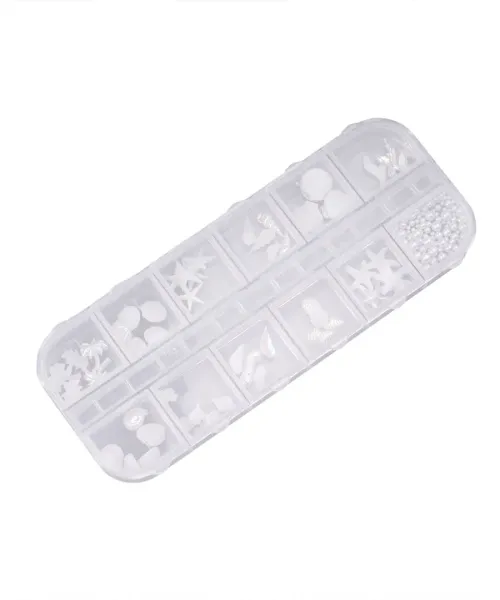 ΚΑΣΕΤΙΝΑ PEARL SUMMER MIX - SKU 260084-01