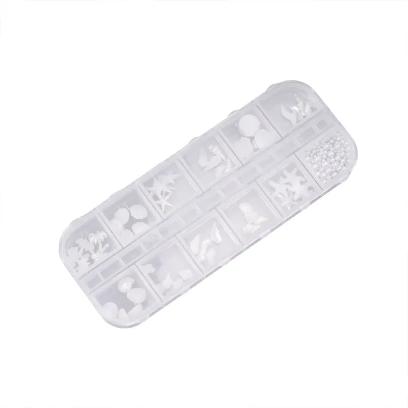 ΚΑΣΕΤΙΝΑ PEARL SUMMER MIX - SKU 260084-01