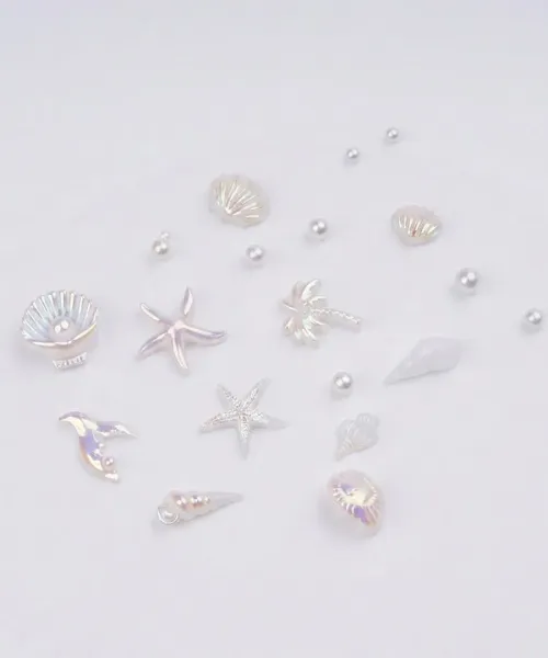 ΚΑΣΕΤΙΝΑ PEARL SUMMER MIX - SKU 260084-01