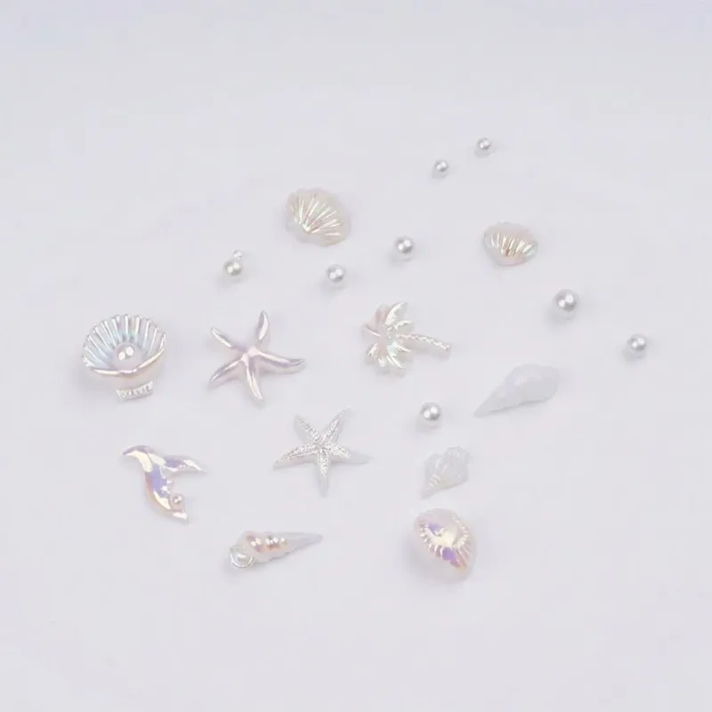 ΚΑΣΕΤΙΝΑ PEARL SUMMER MIX - SKU 260084-01