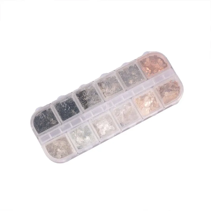 ΣΕΤ ABALONE SHELL NUDE - SKU 262800-03