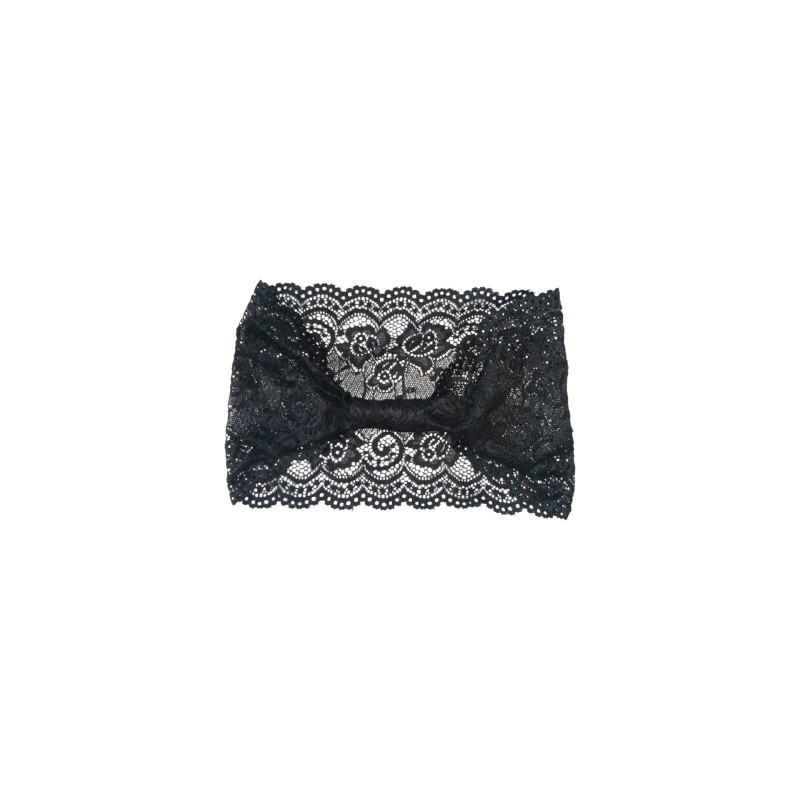 Κορδέλα μαλλιών δαντέλα 11cm