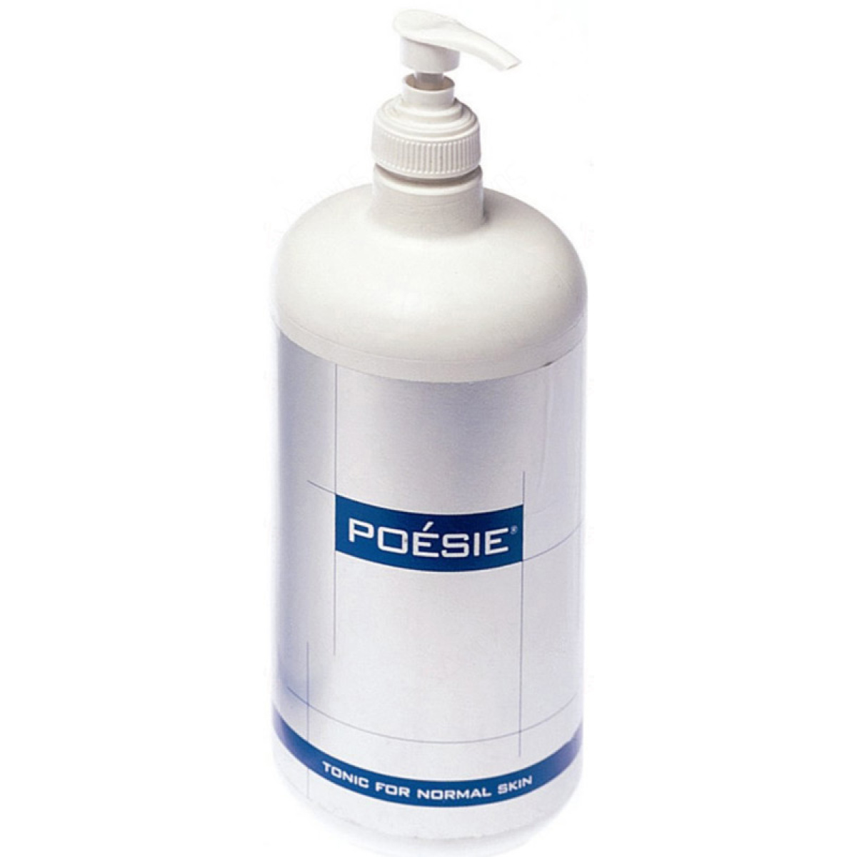 POESIE TONIC FOR NORMAL SKIN 1000ml