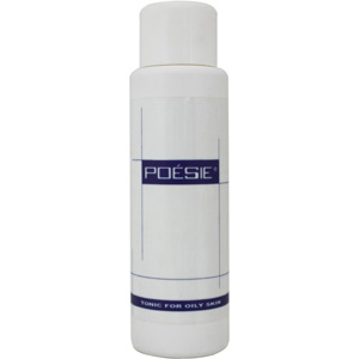 TONIC FOR OILY SKIN  POESIE 500ml