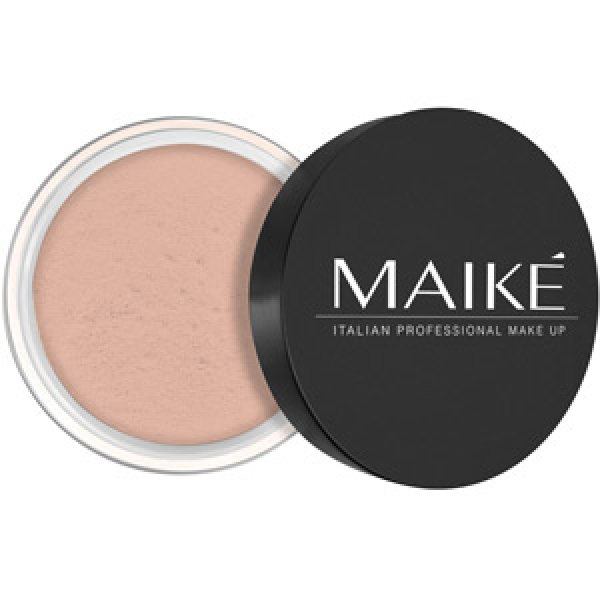 20778 LOOSE POWDER Νο03 MEDIUM POWDER 15g