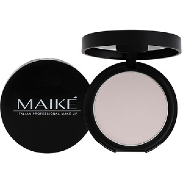 20747 COMPACT POWDER Νο01 LIGHT ROSE 8g