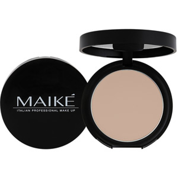 20750 COMPACT POWDER Νο04 RICH TAN 8g