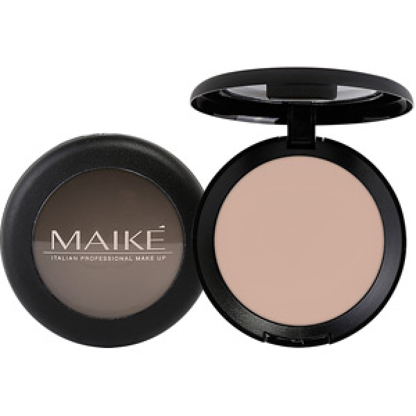 20760 COMPACT FOUNDATION Νο01 NATURAL BEIGE 8g