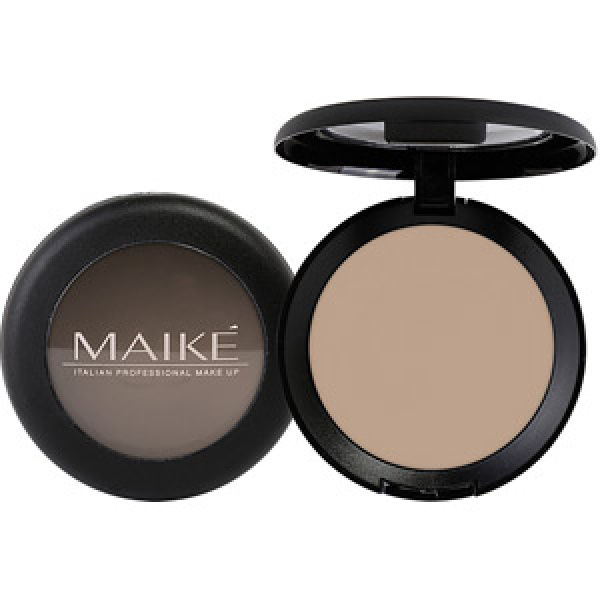 20761 COMPACT FOUNDATION Νο02 WARM SAND 8g