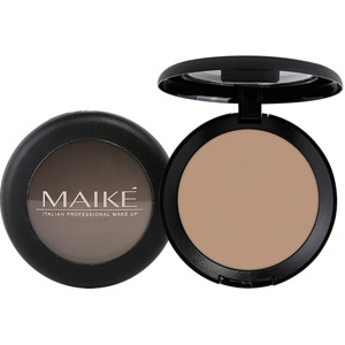 20762 COMPACT FOUNDATION Νο03 GOLDEN BEIGE 8g