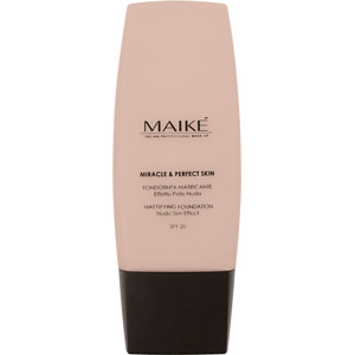 20735 MATTYFING FOUNDATION No01 PORCELAIN 30ml