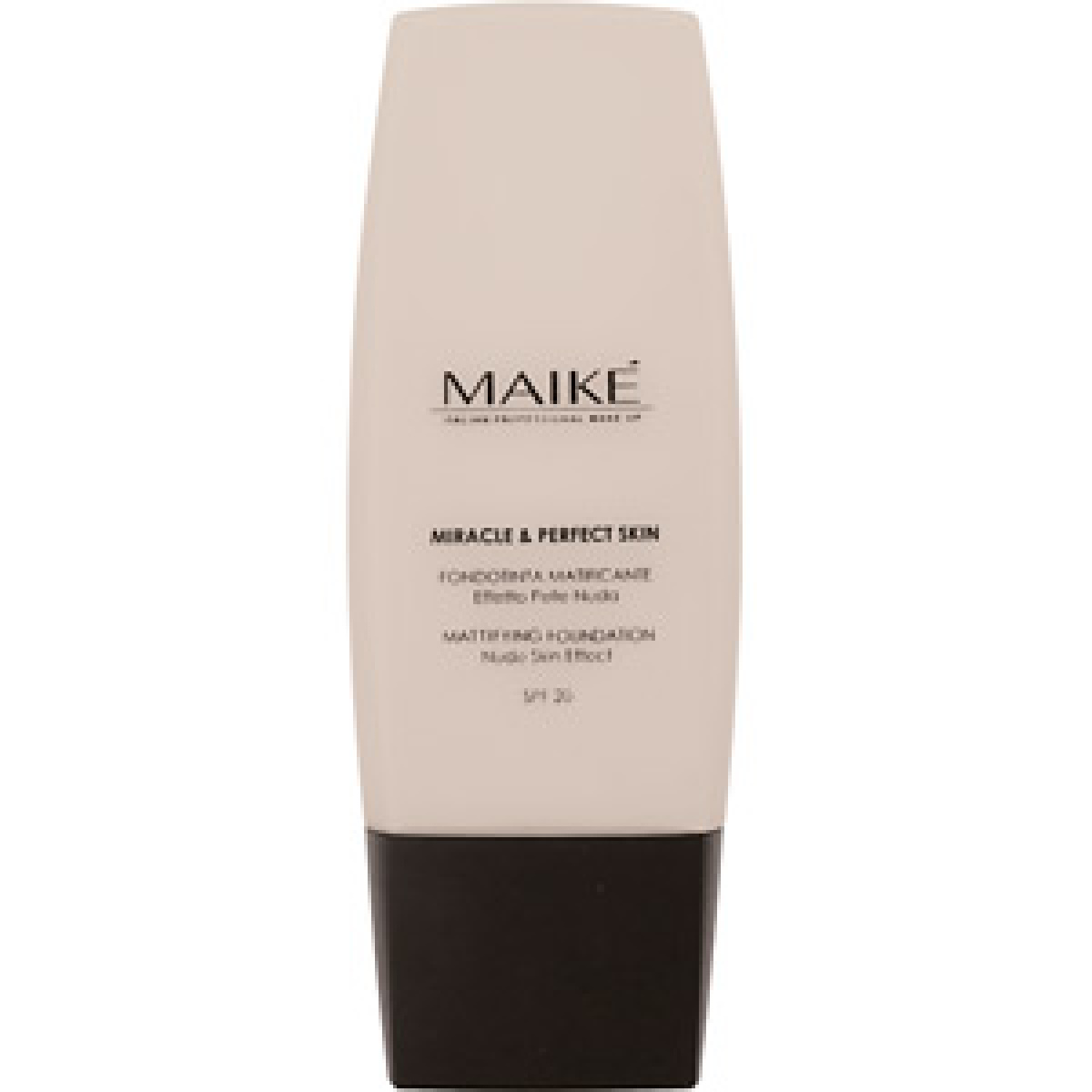 20736 MATTYFING FOUNDATION No02 IVORY 30ml