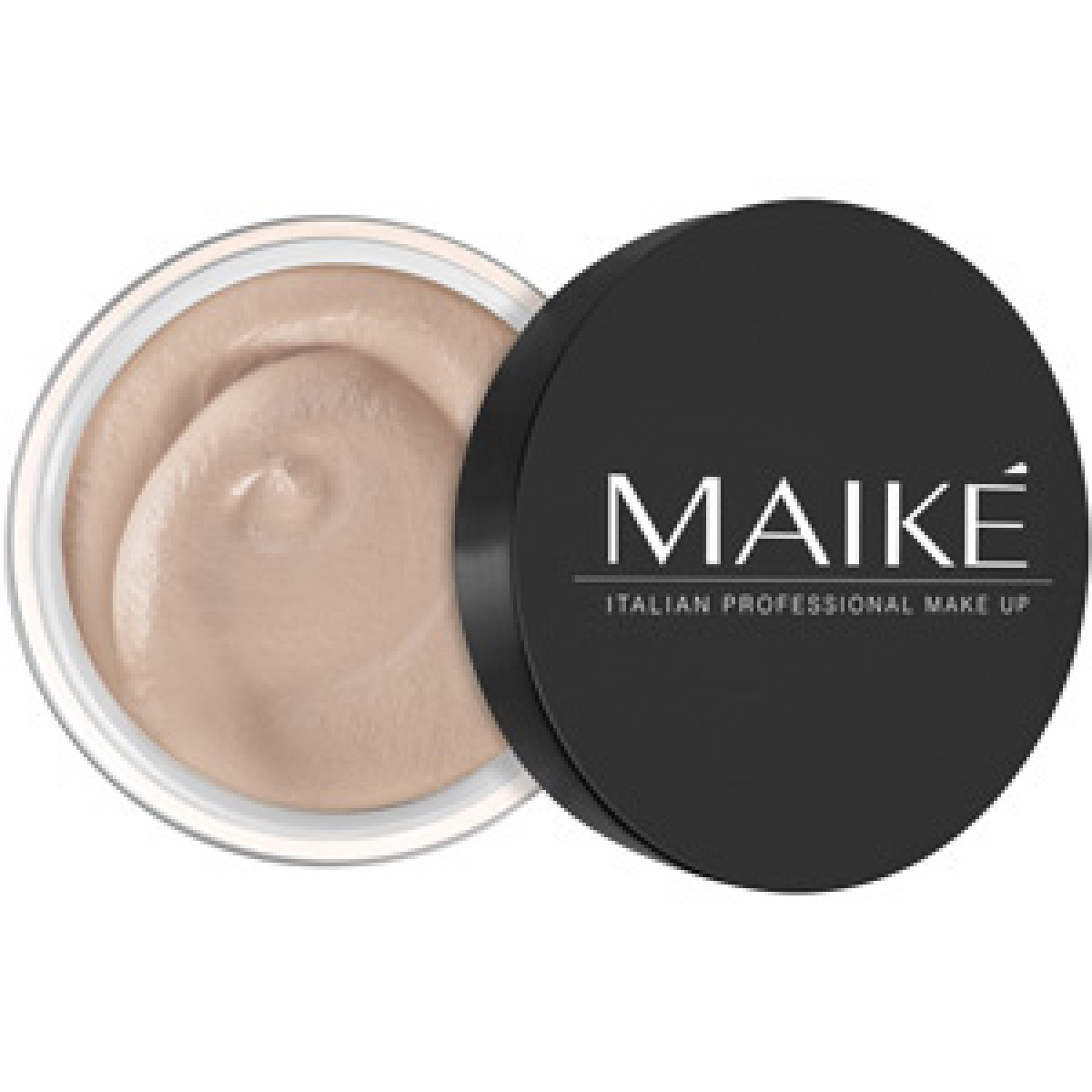 20745 MOUSSE FOUNDATION No02 WARM NATURAL 13ml