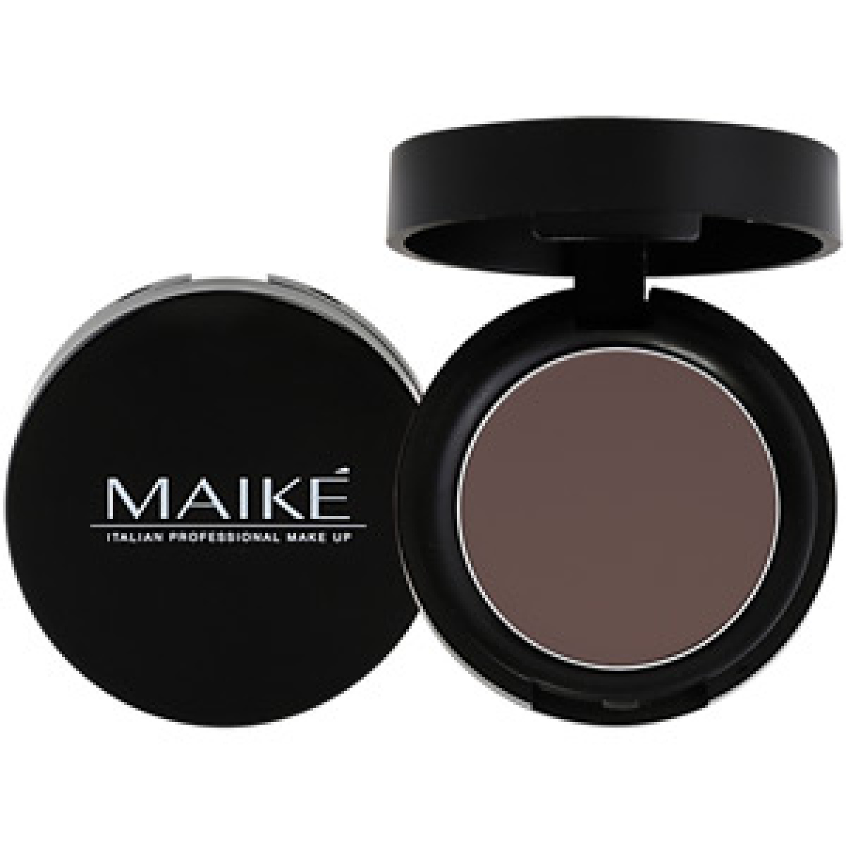 20796 COMPACT EYESHADOW No08 MOKA MAT 3.5g