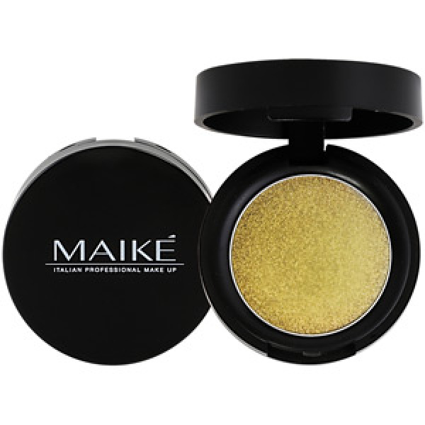 20802 CREAM EYESHADOW No14 GOLD GLITTER 3.5g