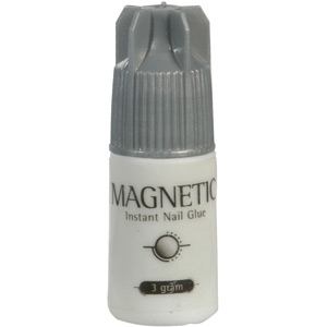 130013 MAGNETIC INSTANT NAIL GLUE 3g