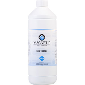 MAGNETIC HAND CLEANSER 1000ml