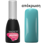 103317 GELPOLISH UV DOUBLE MINT 15ml