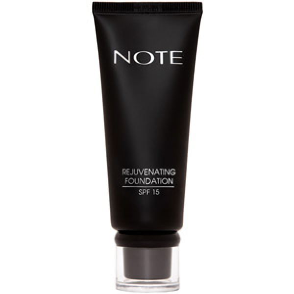 NOTE REJUVENATING FOUNDATION No02 35ml