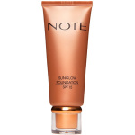 NOTE SUN GLOW FOUNDATION No20 35ml