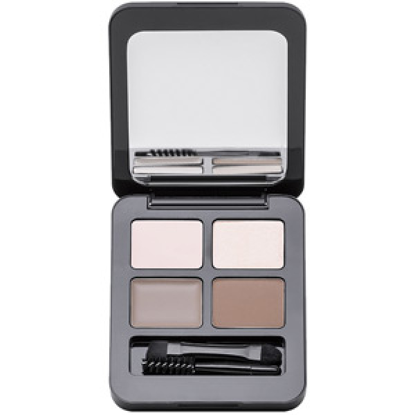 NOTE TOTAL LOOK EYEBROW KIT No01