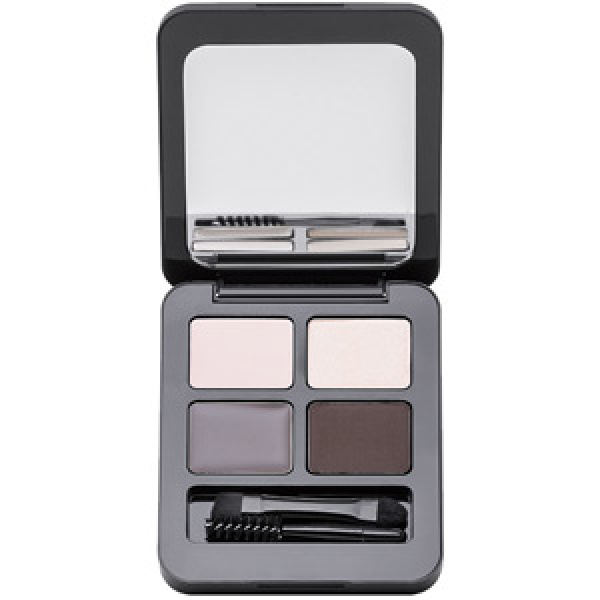 NOTE TOTAL LOOK EYEBROW KIT No03