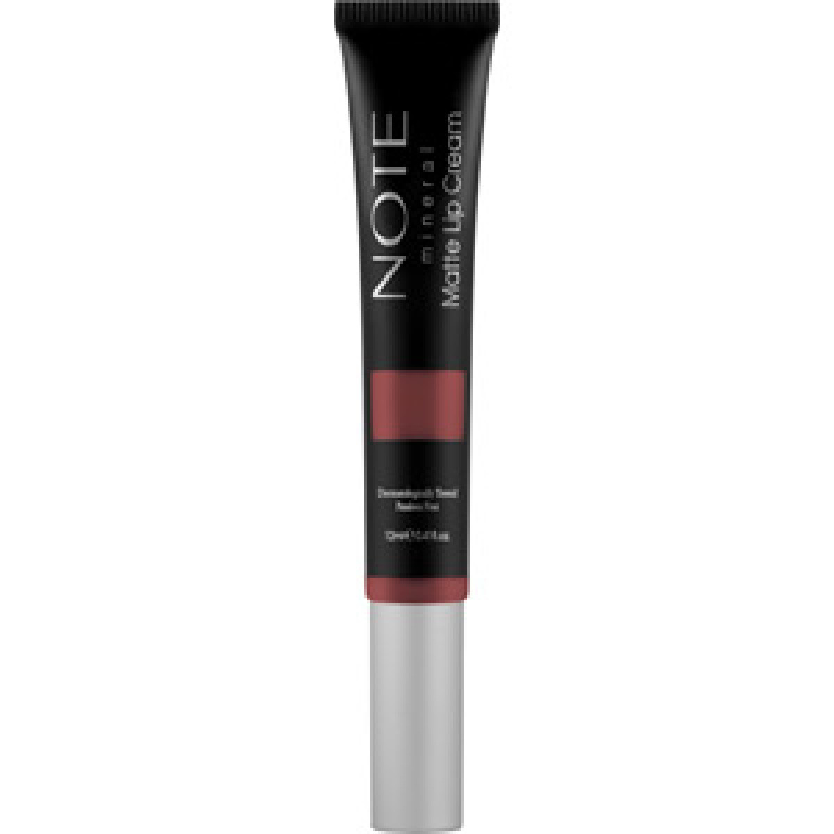 NOTE MINERAL LIP CREAM No02 12ml