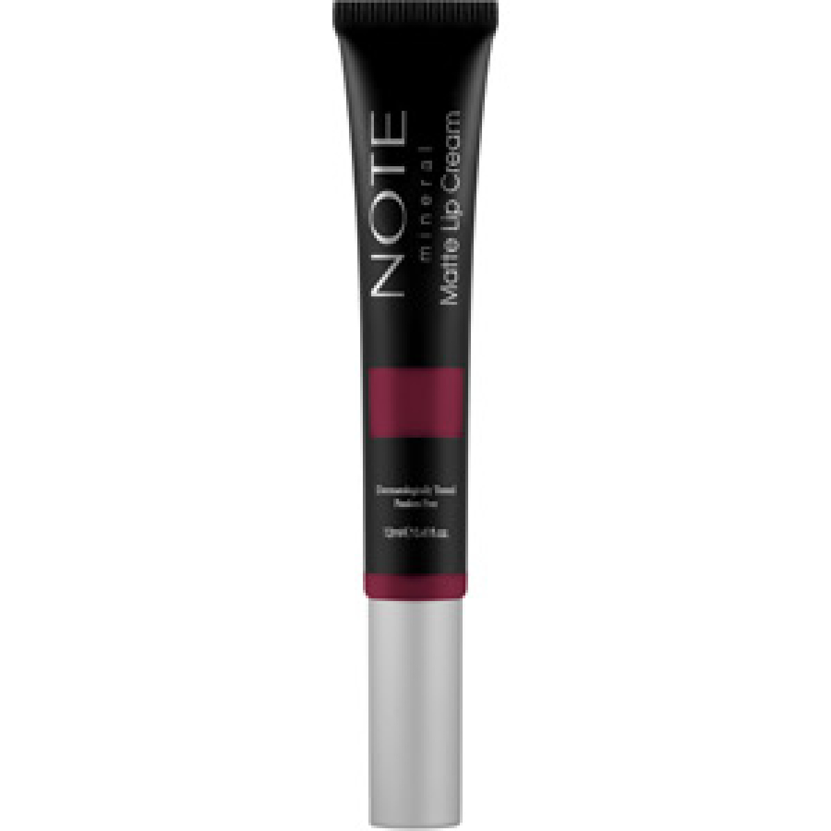 NOTE MINERAL LIP CREAM No03 12ml