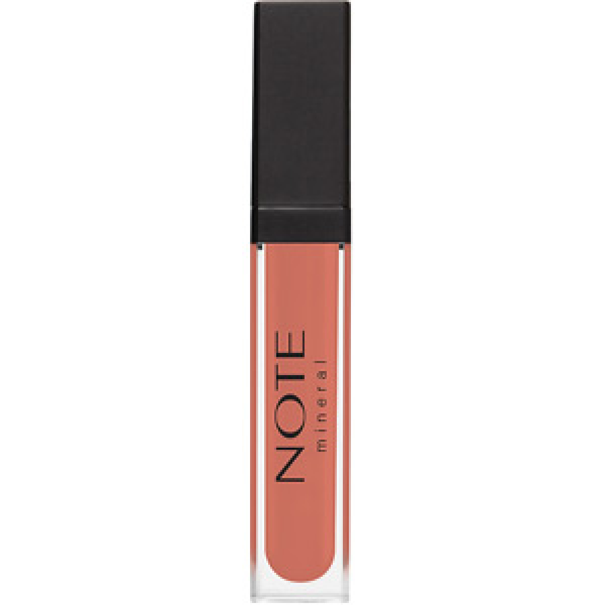 NOTE MINERAL LIPGLOSS No01 6ml