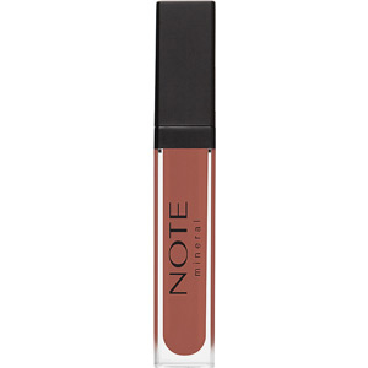 NOTE MINERAL LIPGLOSS No02 6ml