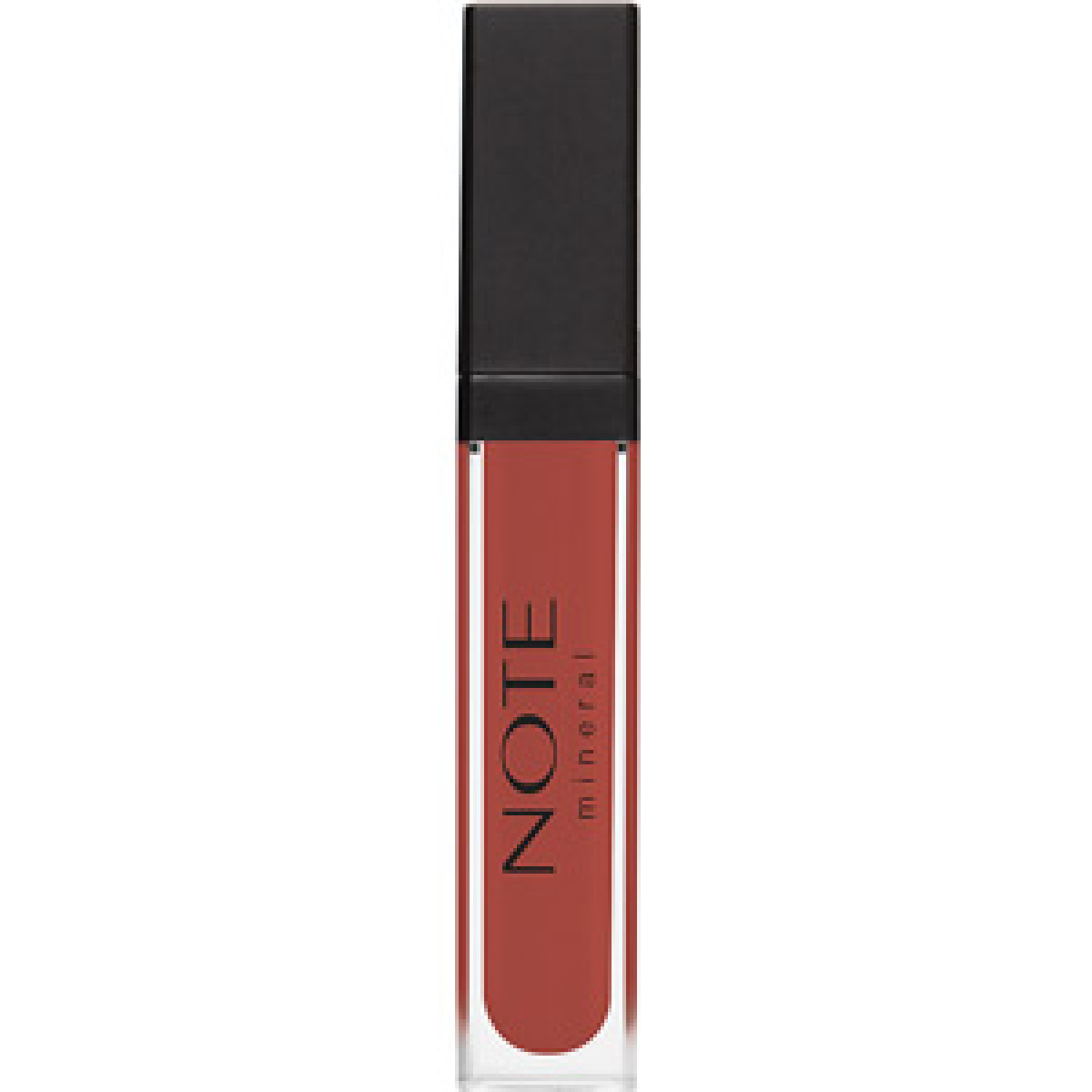 NOTE MINERAL LIPGLOSS No03 6ml