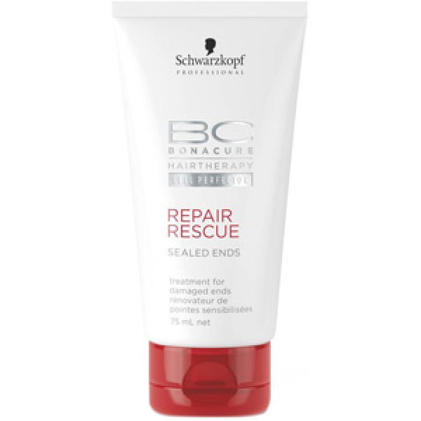 BC REPAIR RESCUE SEALED ENDS 75ml