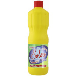 SOLERO ΧΛΩΡΕΞ ULTRA ΚΙΤΡΙΝΟ 750ml