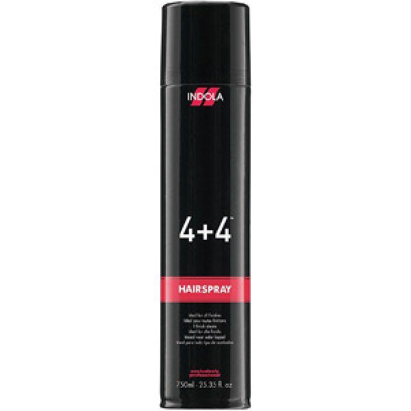 INDOLA 4+4 STRONG SPRAY 500ml