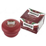 PRORASO SHAVING SOAP IN A BOWL SANDALWOOD 150ml