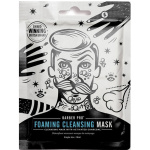 BARBER PRO FOAMING CLEANSING MASK 20g