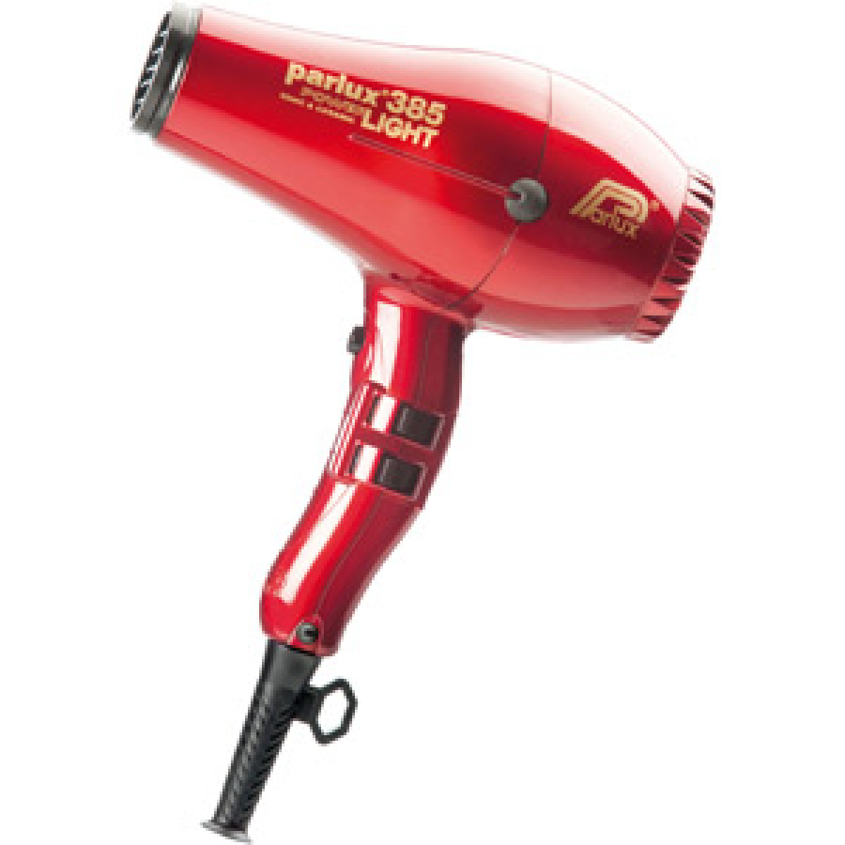 PARLUX 385 POWERLIGHT ΣΕΣΟΥΑΡ ΧΕΙΡΟΣ RED