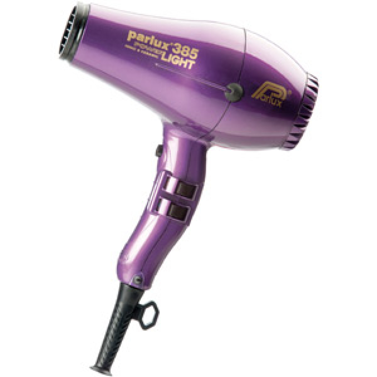 PARLUX 385 POWERLIGHT ΣΕΣΟΥΑΡ ΧΕΙΡΟΣ PURPLE