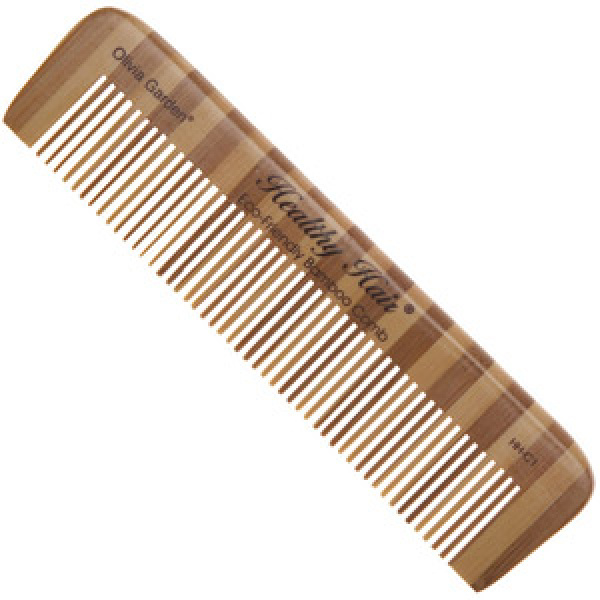 HEALTHY HAIR COMB 1