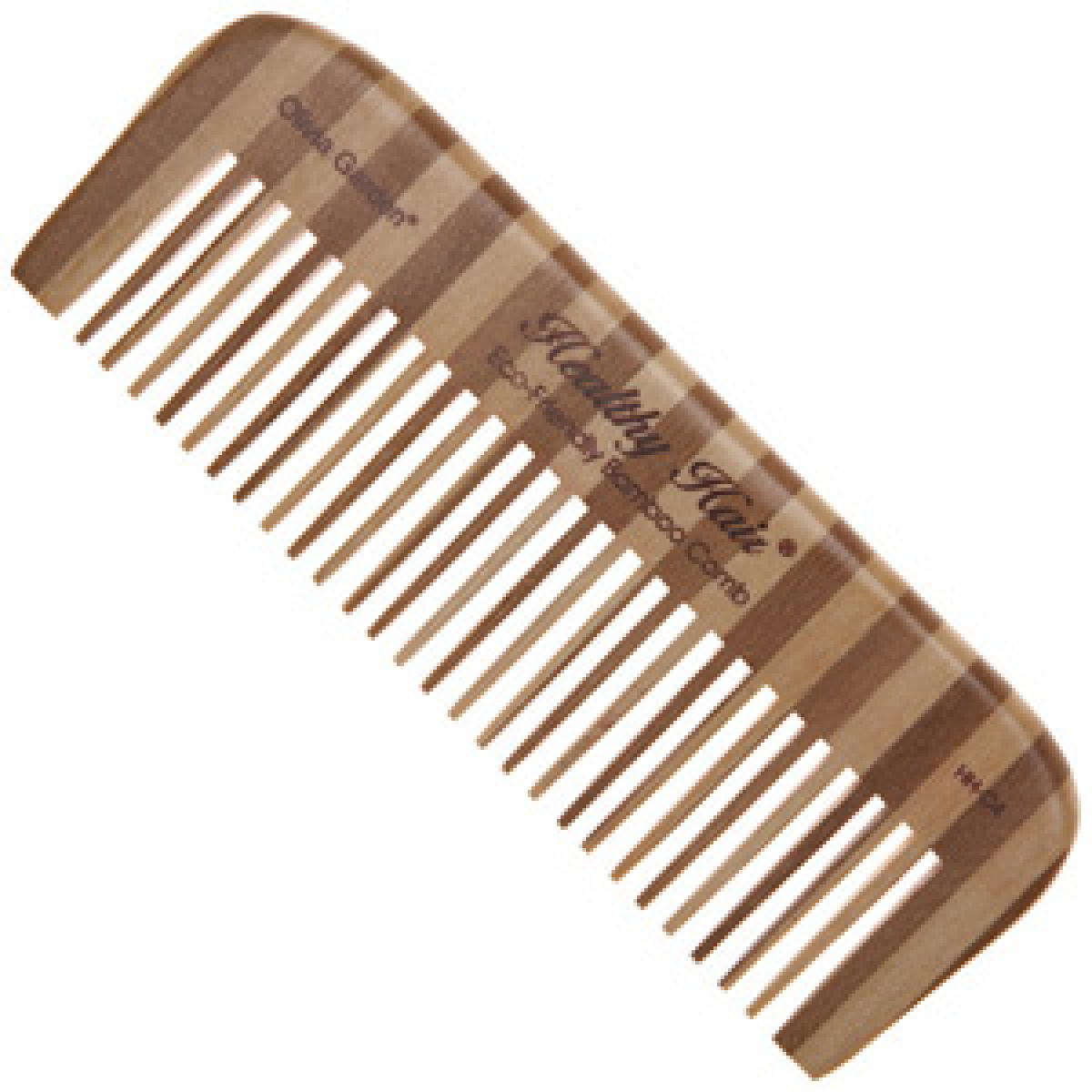 HEALTHY HAIR COMB 4